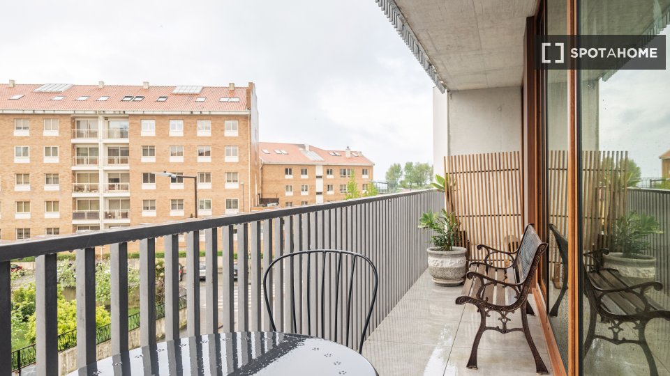 Apartment mono Porto, 60m² — photo 7