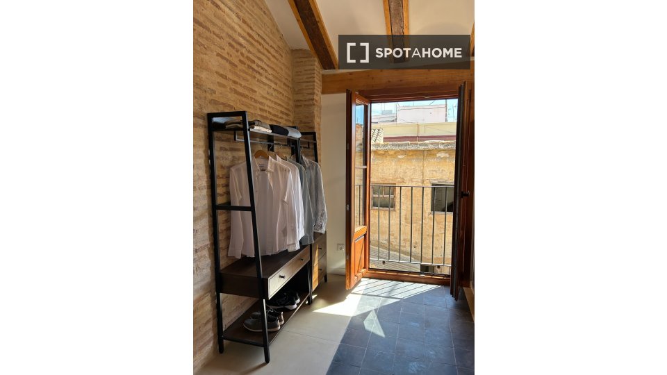Apartment Valencia, 2 beds — photo 13