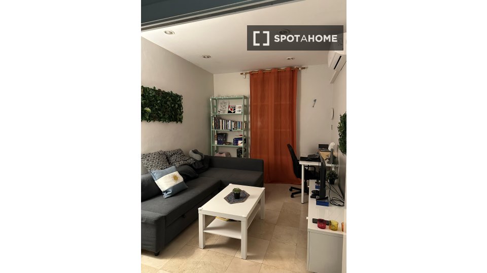 Apartment mono Barcelona, 42m² — photo 5