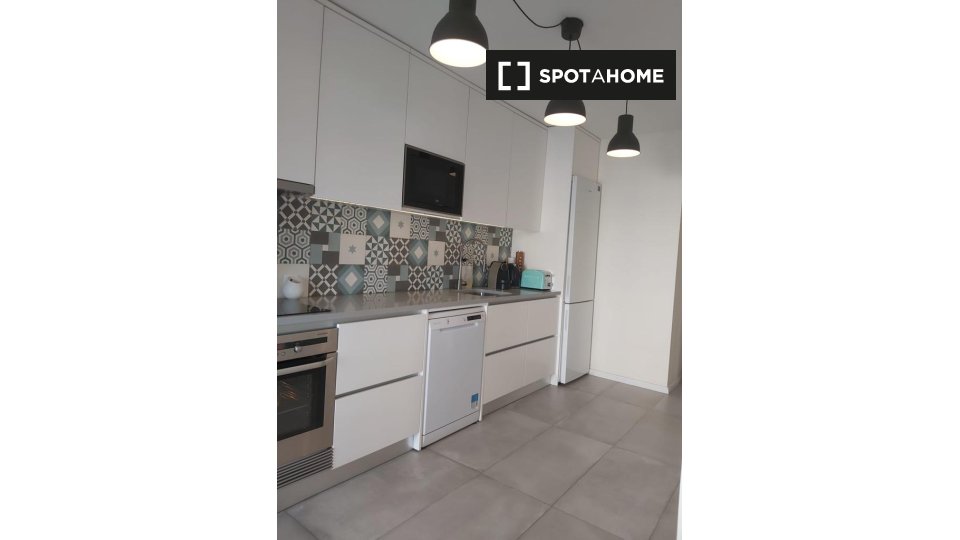 Apartment Porto, 4 beds, 160m² — photo 17
