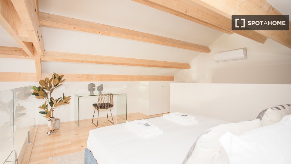 Apartment mono Porto, 65m² — photo 12