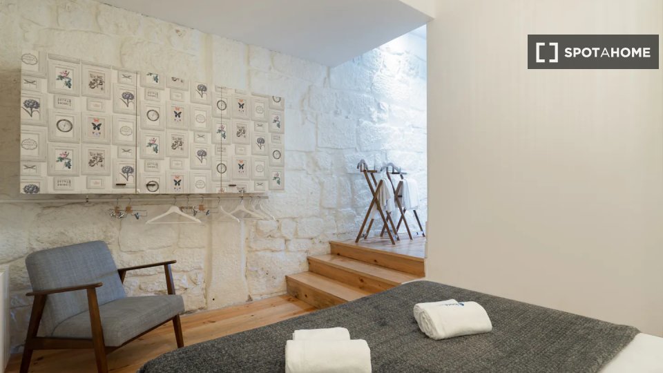 Apartment Porto, 1 bed — photo 13