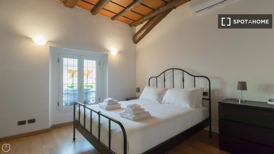 Apartment Milan, 1 bed, 45m² — photo 11