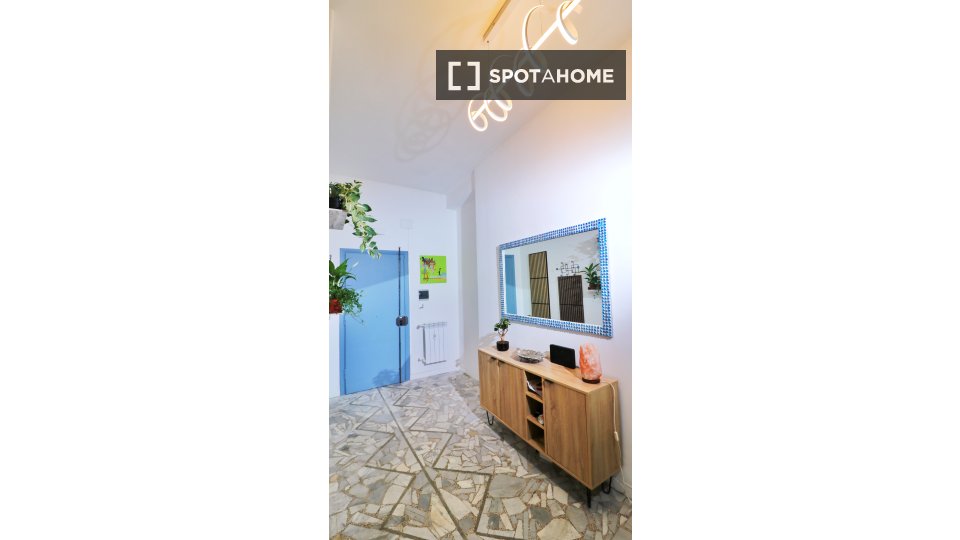 Apartment Rome, 2 beds, 80m² — photo 7