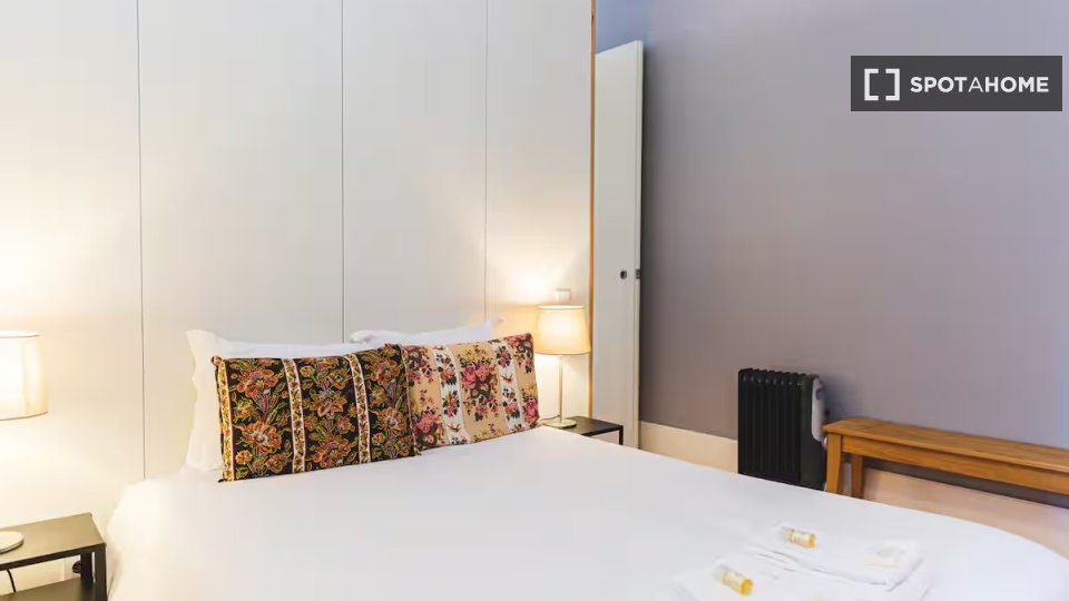 Apartment Porto, 1 bed — photo 17