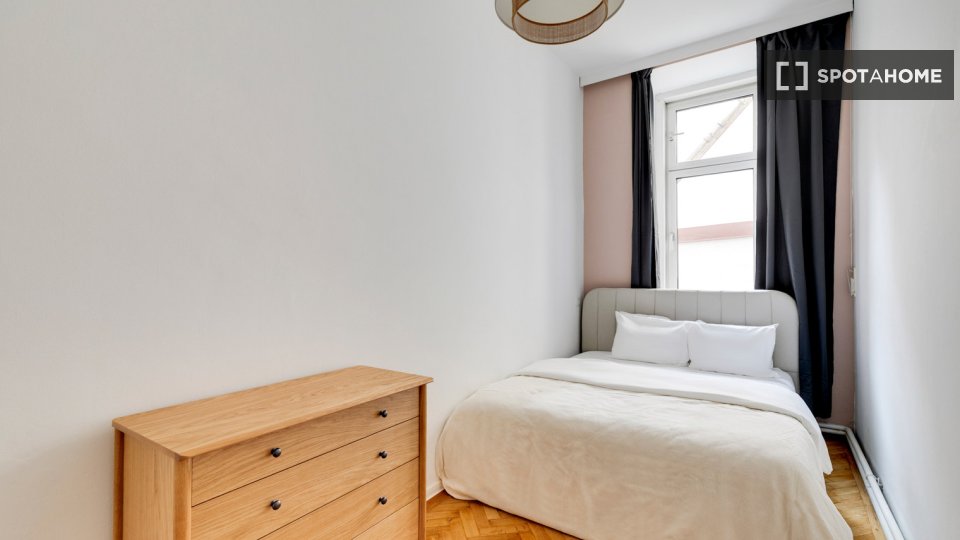 Apartment Vienna, 3 beds, 105m² — photo 19