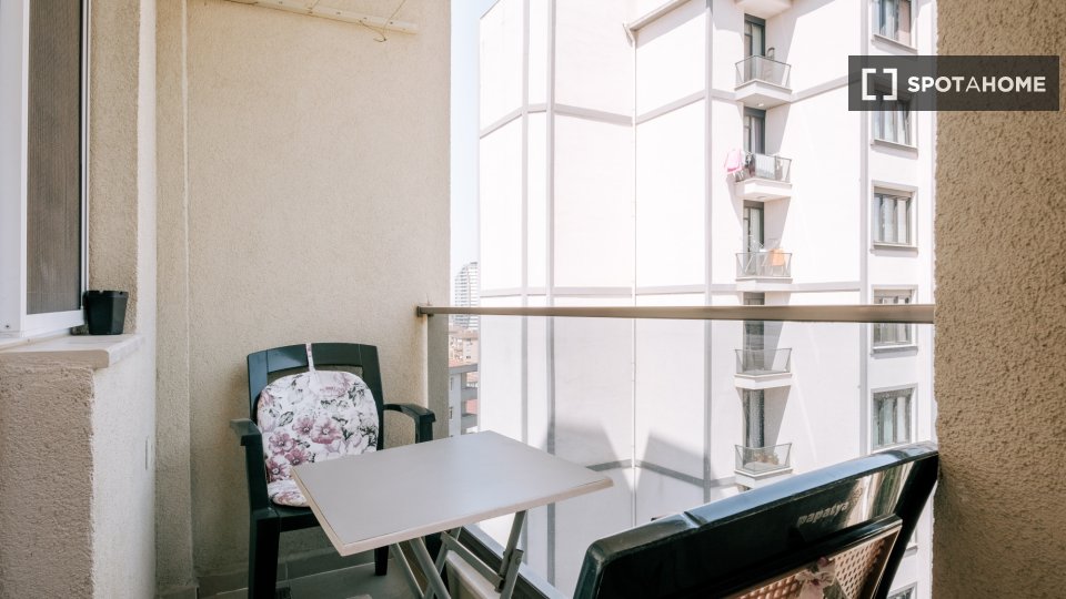 Apartment Istanbul, 1 bed — photo 15
