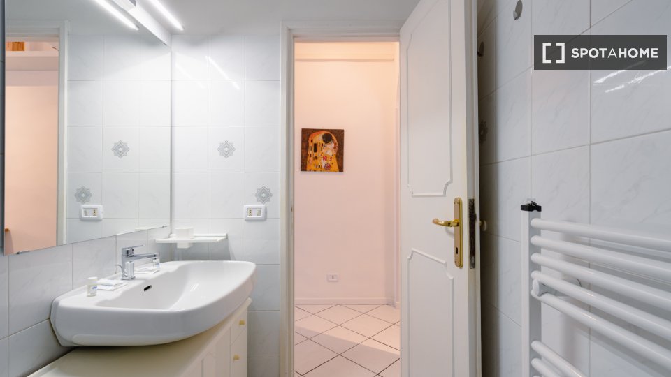 Apartment mono Florence, 44m² — photo 19