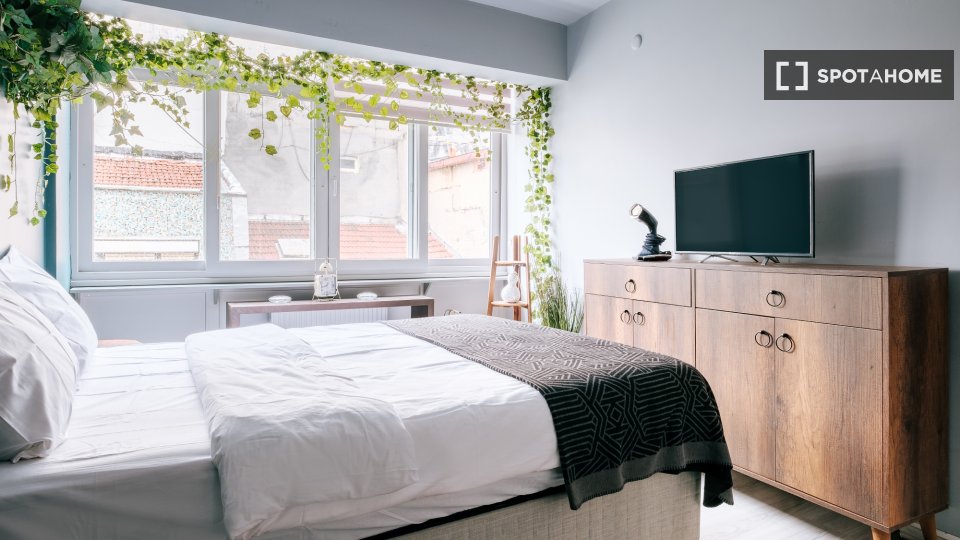 Apartment Istanbul, 1 bed — photo 19