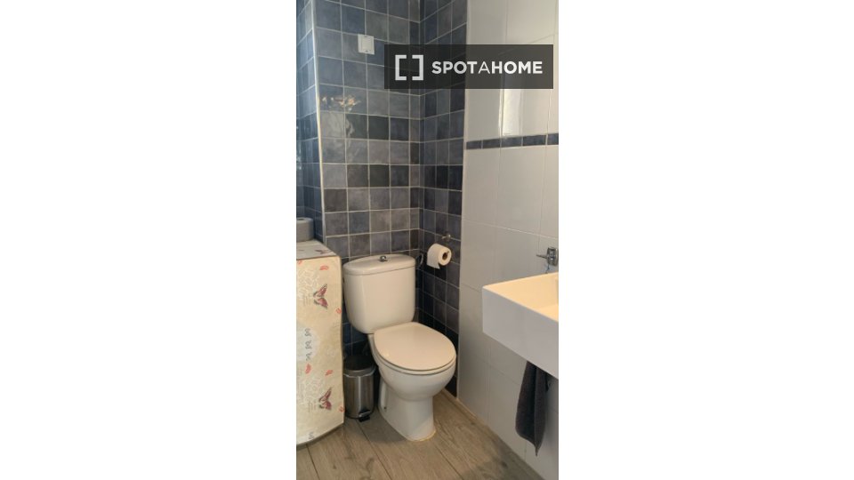 Apartment Valencia, 3 beds, 80m² — photo 10