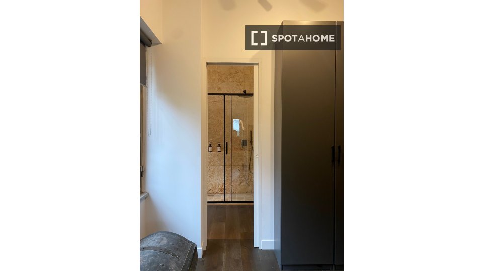 Apartment Rome, 2 beds, 80m² — photo 5