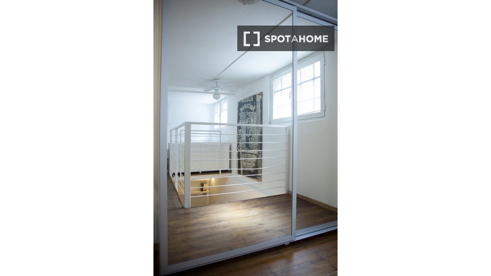 Apartment mono Milan, 47m² — photo 9