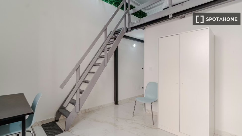 Apartment mono Turin — photo 14