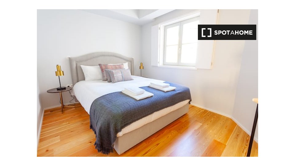 Apartment Porto, 2 beds — photo 1