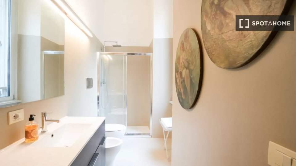 Apartment Milan, 2 beds — photo 8