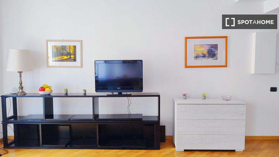 Apartment Milan, 2 beds, 99m² — photo 18