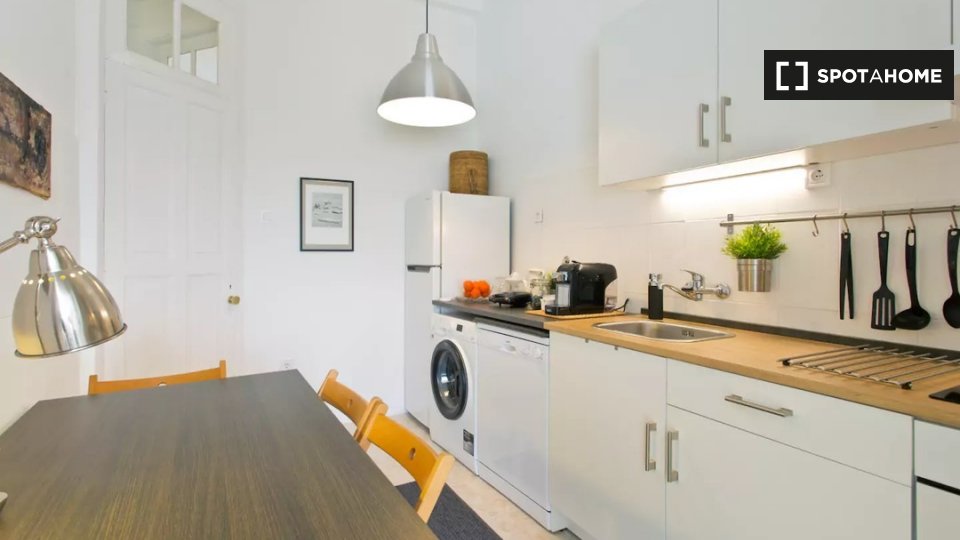 Apartment Porto, 1 bed — photo 4