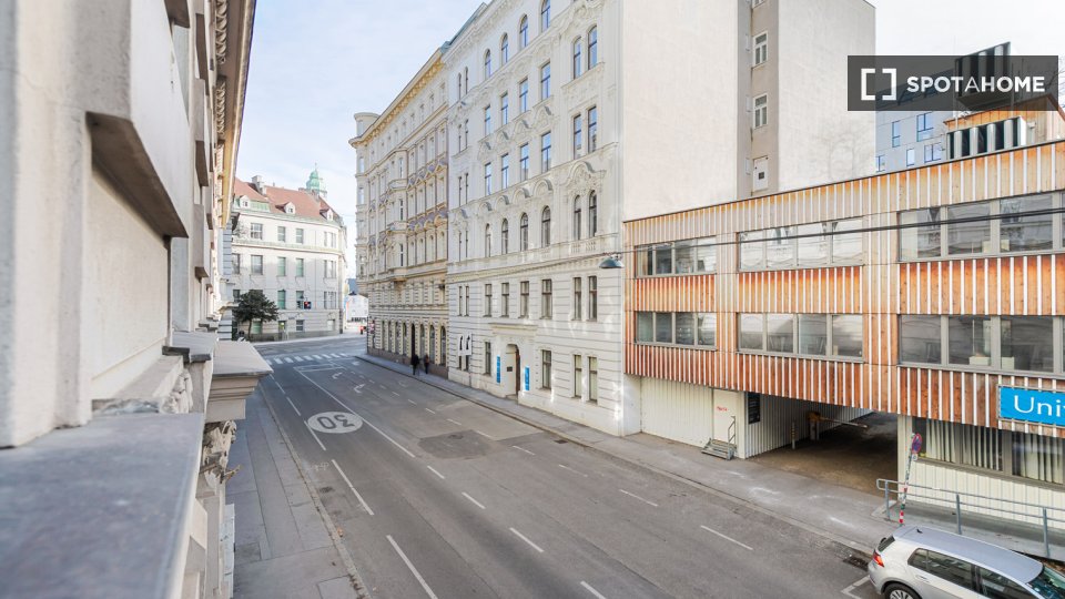 Apartment Vienna, 3 beds, 131m² — photo 13