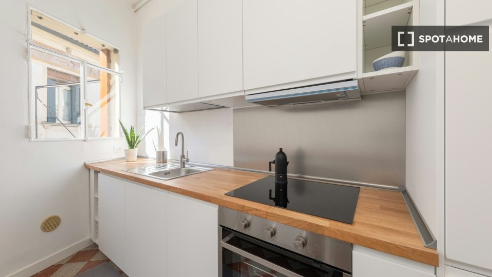 Double room Padua, 4 beds — photo 33