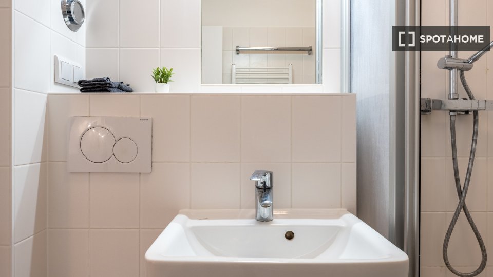 Apartment mono Berlin, 28m² — photo 16