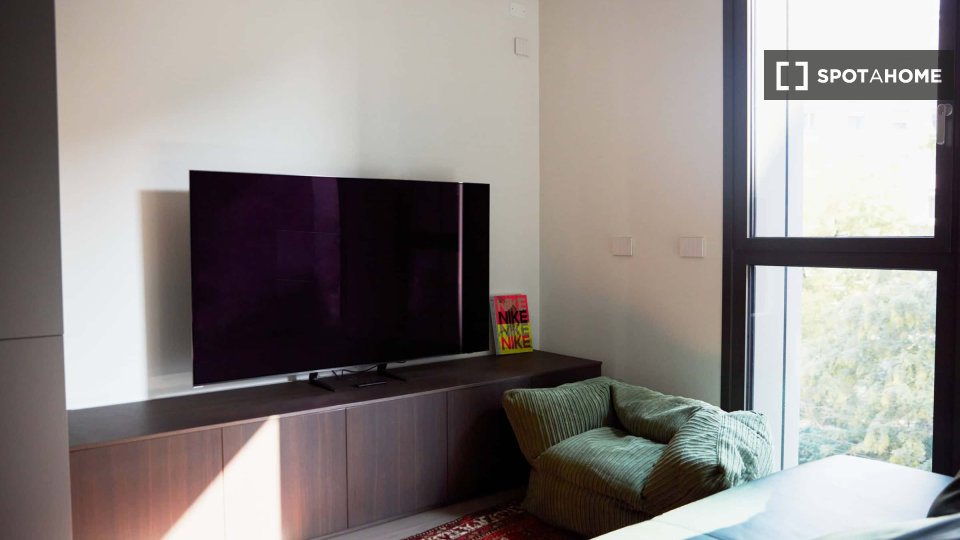 Apartment Milan, 1 bed, 65m² — photo 12