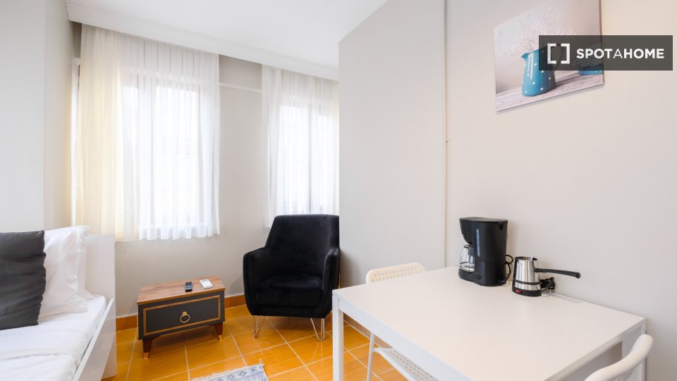 Apartment Istanbul, 1 bed — photo 3