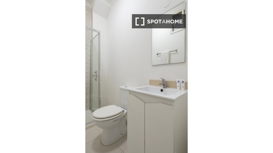 Apartment Porto, 2 beds, 35m² — photo 8
