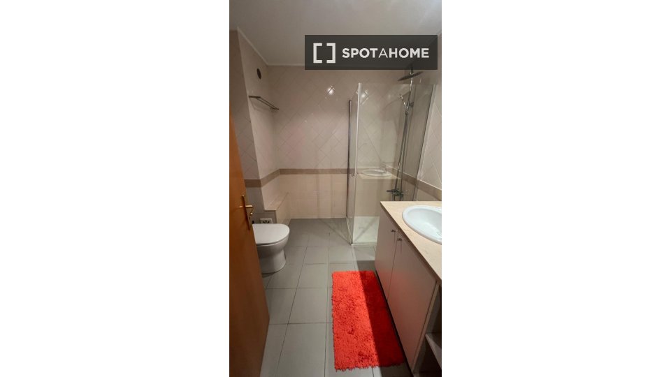 Apartment Lisbon, 1 bed, 75m² — photo 2