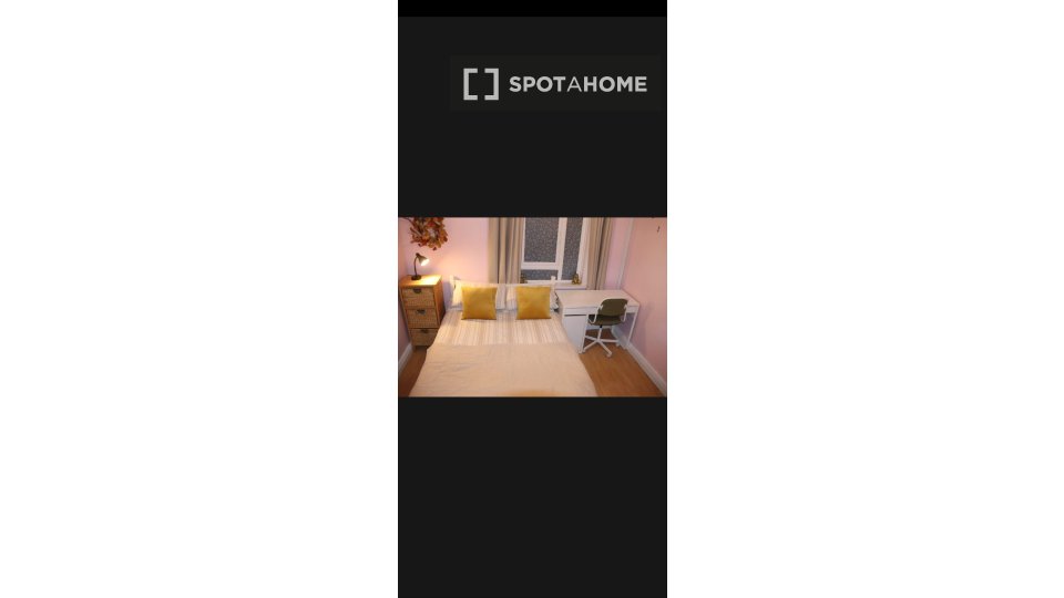 Double room Dublin, 3 beds — photo 29