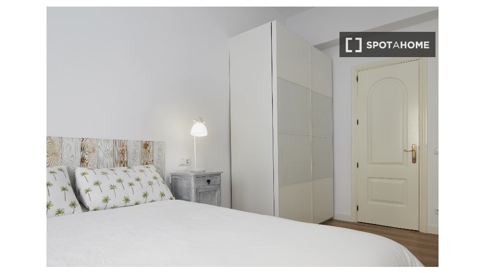 Apartment San_Sebastian, 3 beds — photo 7