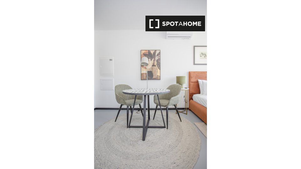 Apartment mono Porto, 30m² — photo 18