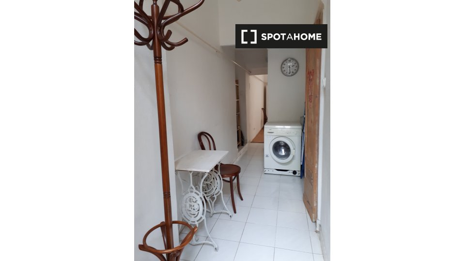 Apartment mono Budapest, 22m² — photo 3