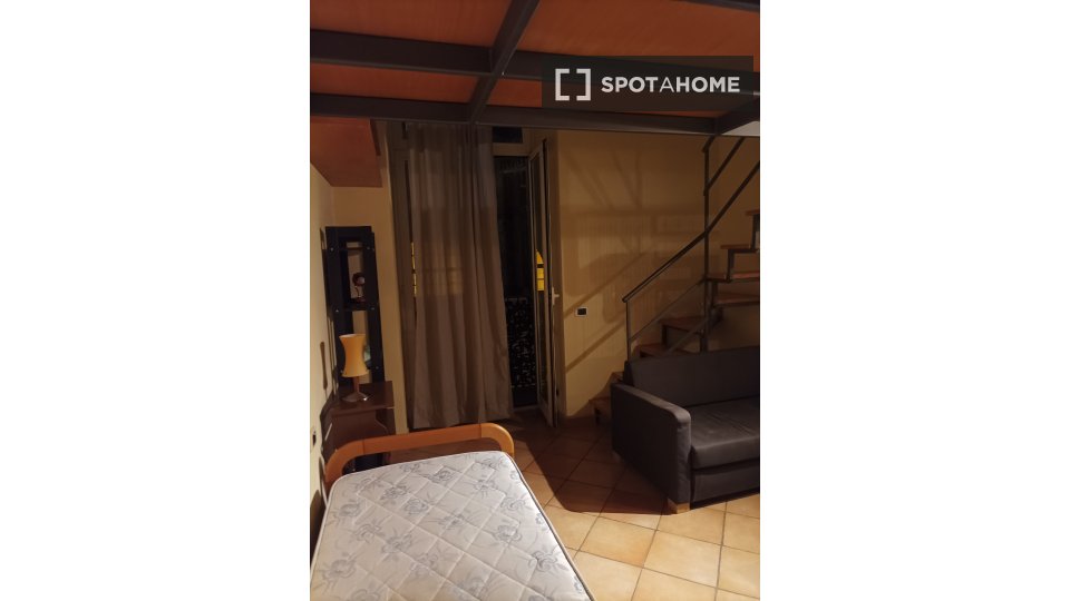 Apartment Naples, 2 beds — photo 10