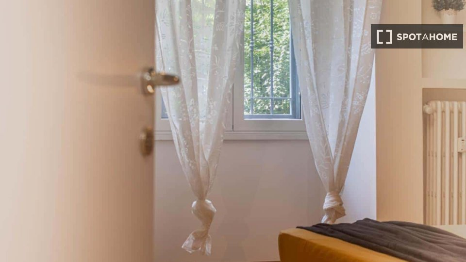 Appartamento Roma, 1 camera, 45m² — foto 9