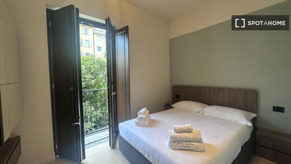 Apartment Milan, 1 bed — photo 18