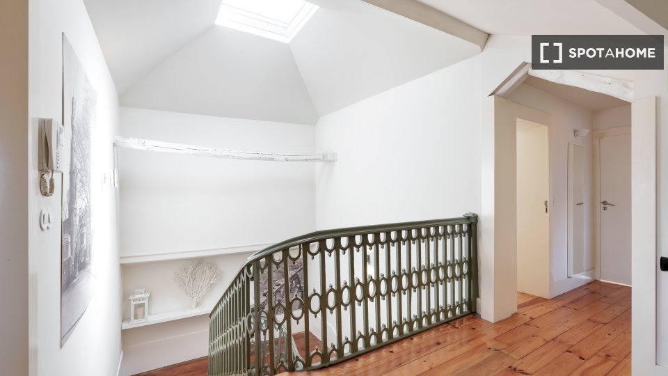 Apartment Porto, 2 beds — photo 3