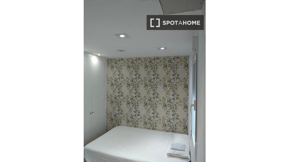 Apartment Madrid, 2 beds, 87m² — photo 8