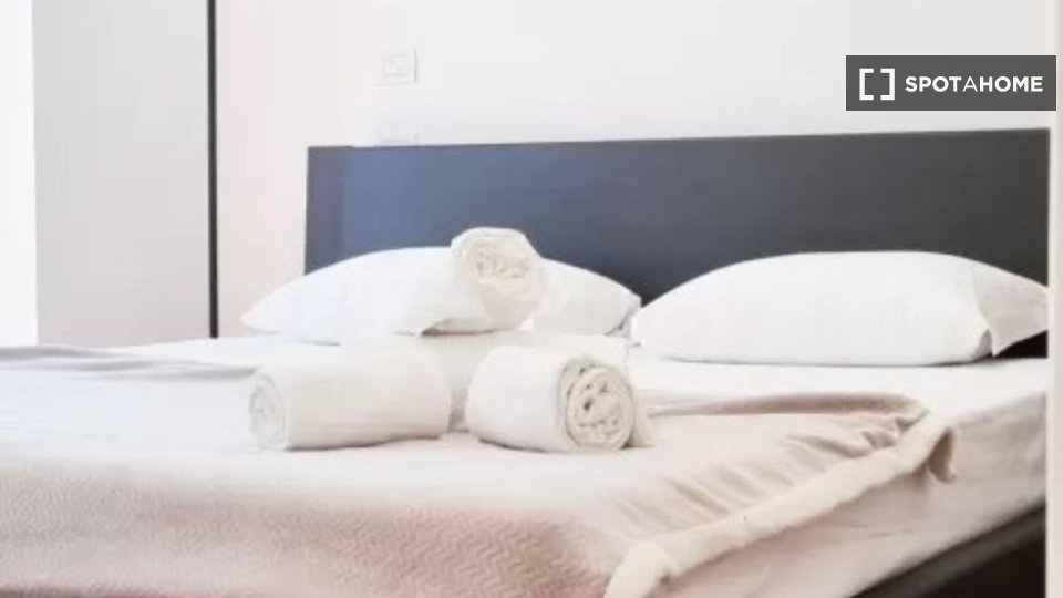 Apartment Milan, 1 bed — photo 6