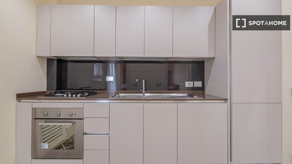 Apartment Rome, 2 beds, 104m² — photo 15