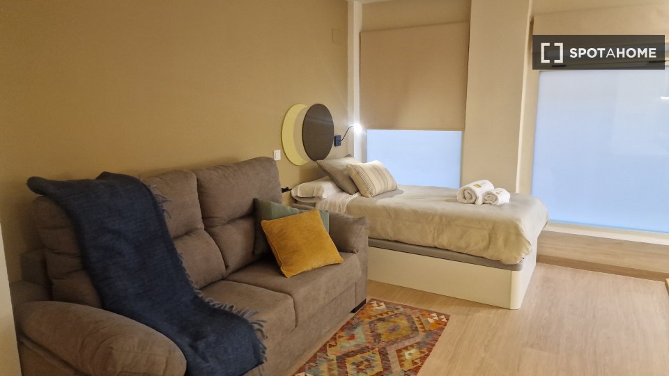 Apartment mono Alicante — photo 12