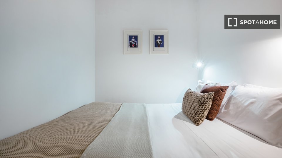 Apartment Porto, 1 bed — photo 13