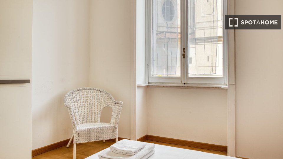 Apartment Milan, 1 bed, 53m² — photo 18