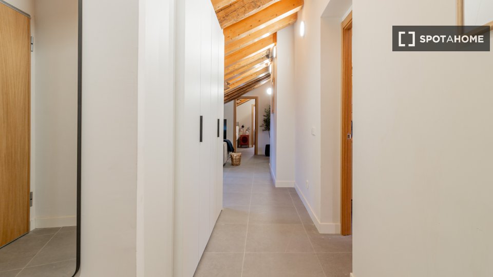 Apartment Madrid, 3 beds — photo 16