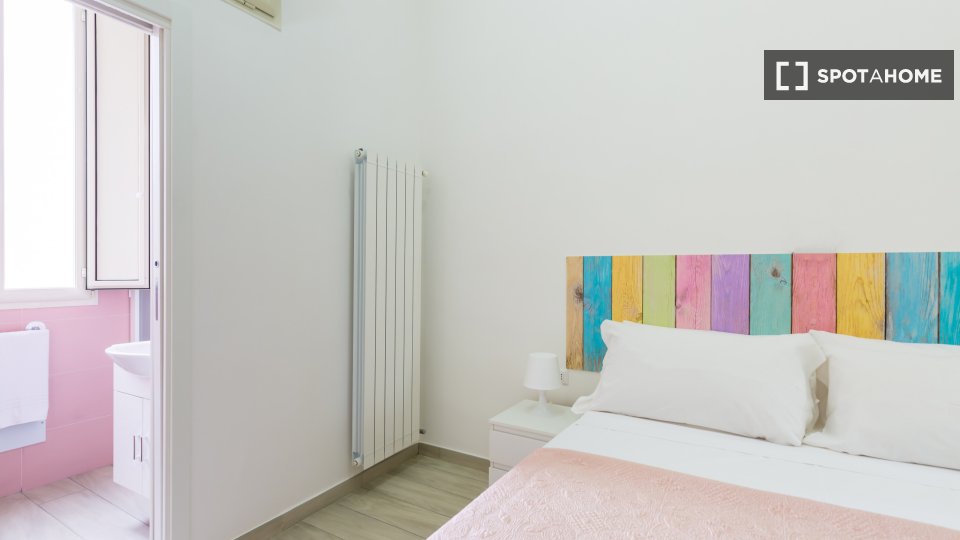 Apartment Naples, 2 beds — photo 12