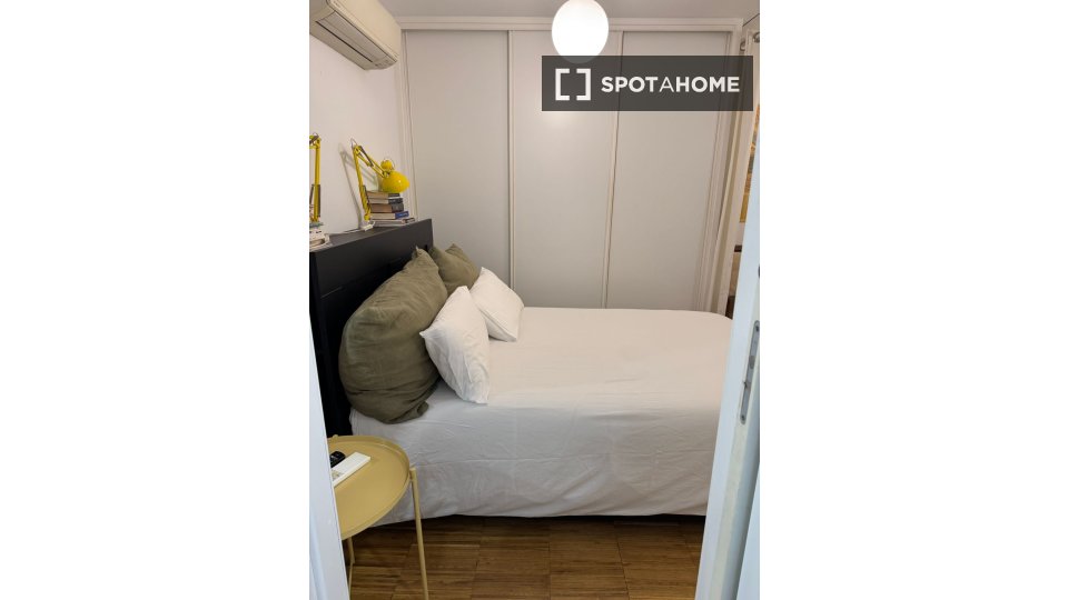 Apartment mono Madrid, 31m² — photo 12
