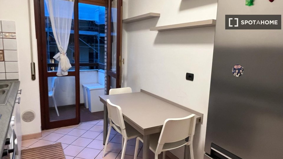 Apartment Milan, 3 beds, 100m² — photo 8