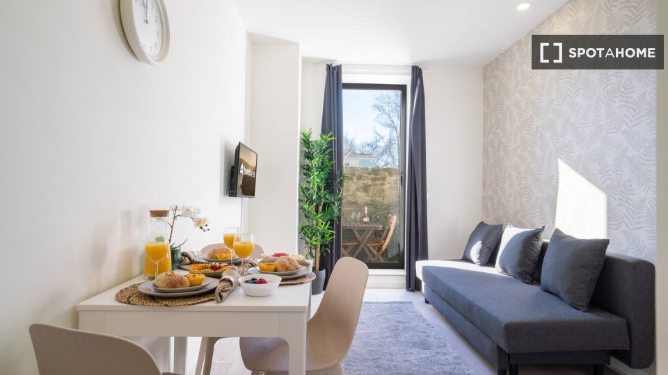 Apartment Porto, 1 bed — photo 12