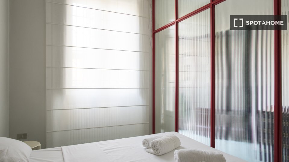 Apartment Milan, 1 bed, 45m² — photo 16