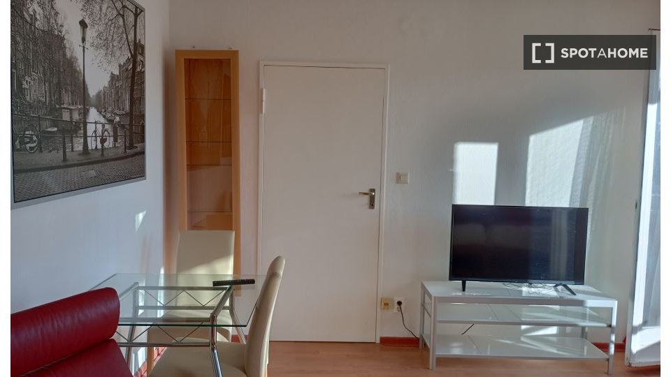 Apartment Berlin, 1 bed — photo 21