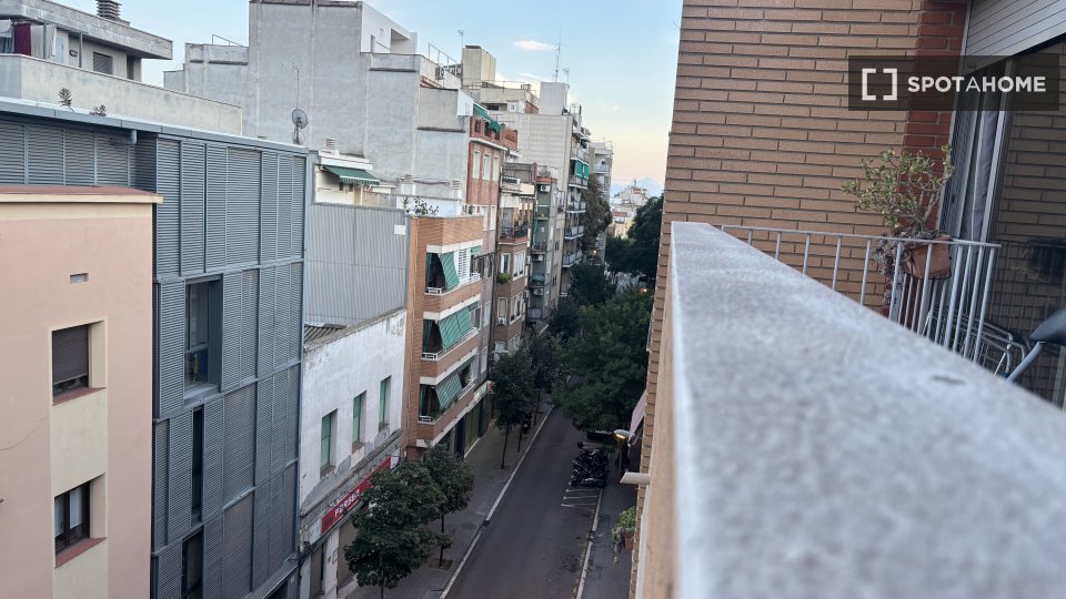 Apartment Barcelona, 2 beds, 67m² — photo 8
